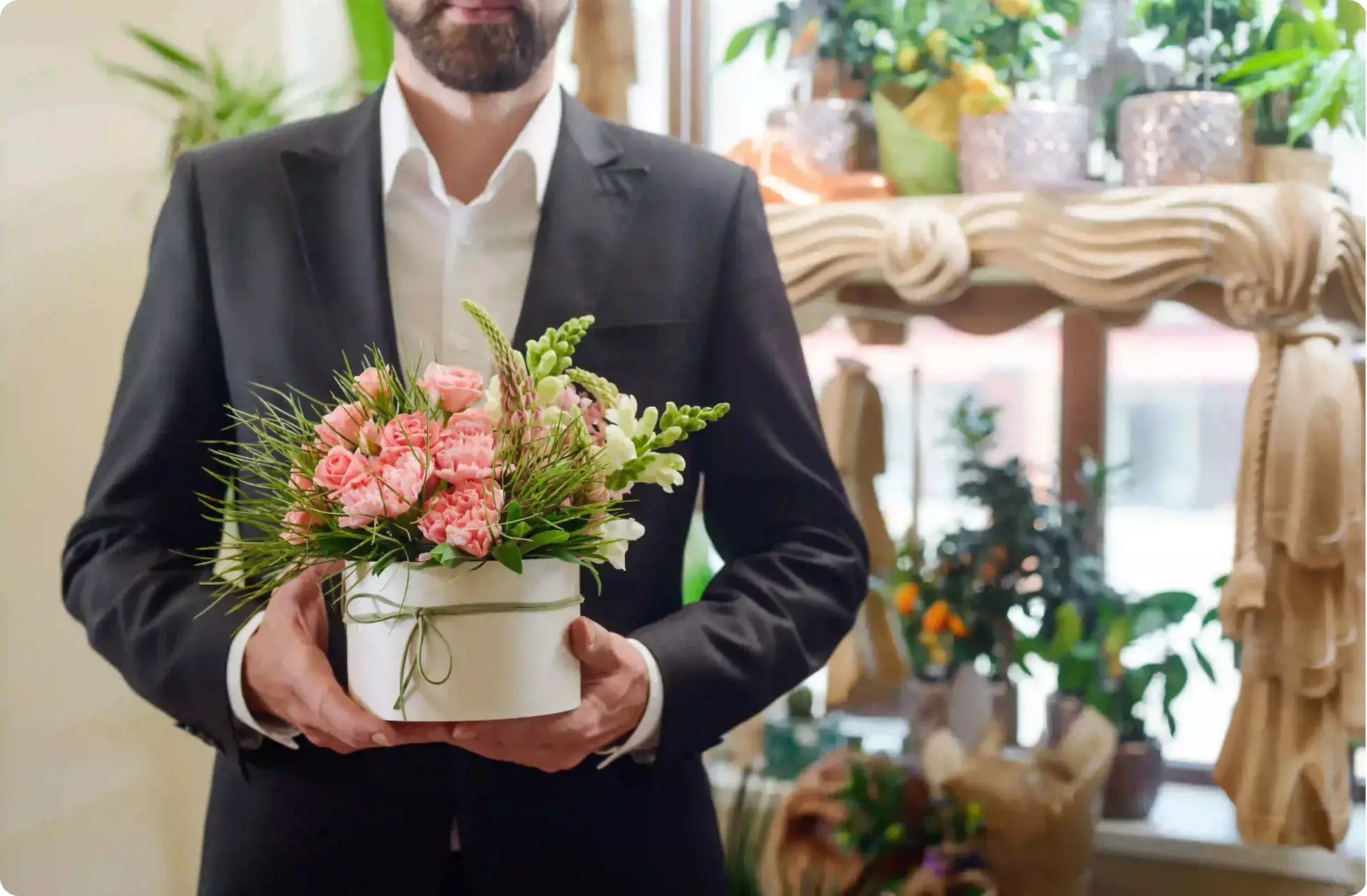 Un moment de mémoire partagé