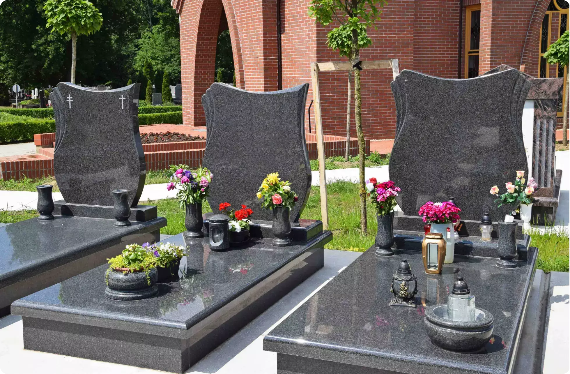 La Toussaint : un temps fort du souvenir