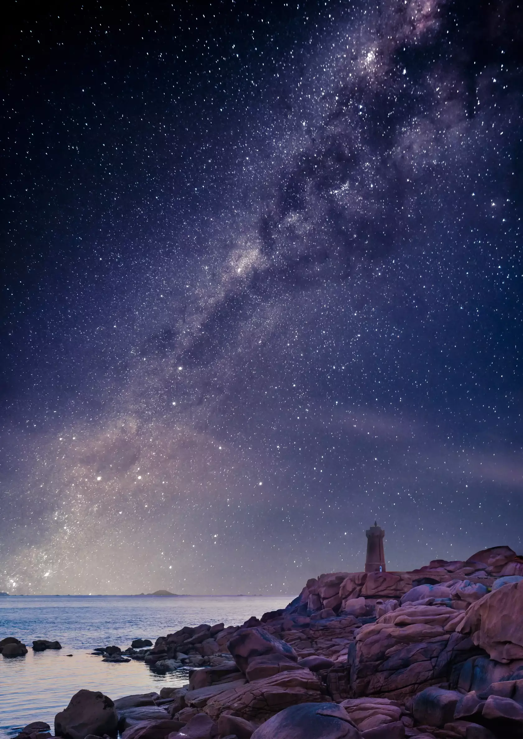 Le Choix d'un granit responsable