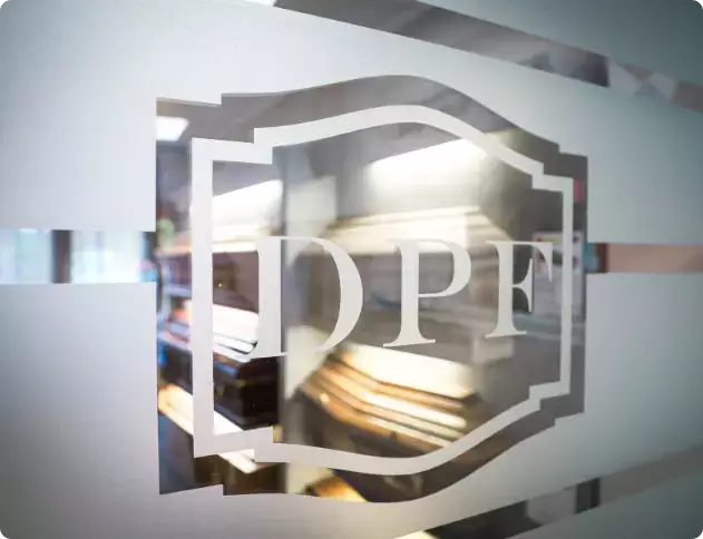 Pompes Funèbres D.P.F